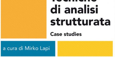 Tecniche di Analisi Strutturata