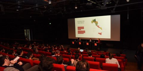 AESVI presenta il quarto censimento dei game developer italiani