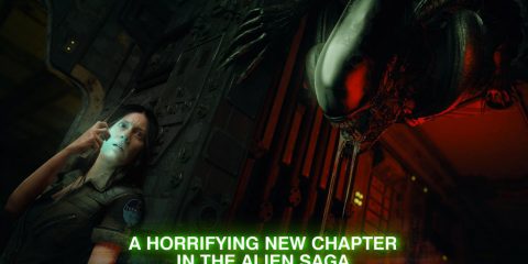 Amanda Ripley tornerà in Alien: Blackout