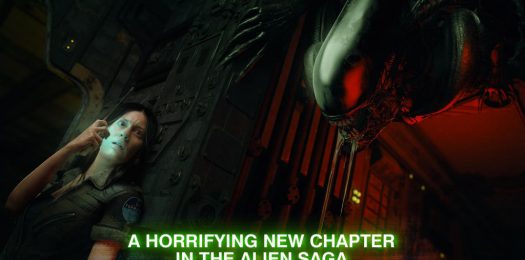 Alien Blackout