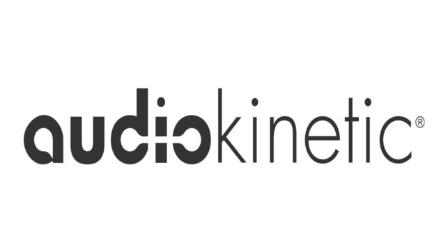 Audiokinetic logo