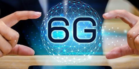 6G, con l’IA i device comunicheranno in autonomia. Mercato da 4 miliardi di dollari entro il 2030