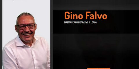 10 anni di Lepida, la testimonianza video di Gino Falvo