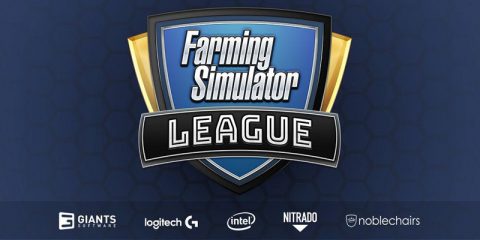 Farming Simulator irrompe nel mondo degli eSports