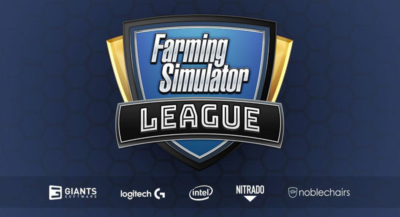 Farming Simulator League