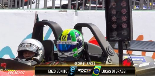 Gara Bonito - Di Grassi