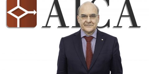 AICA, Giovanni Adorni è il nuovo Presidente
