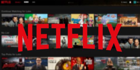 Netflix considera Fortnite un concorrente pericoloso