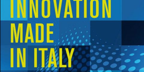 Open innovation made in Italy