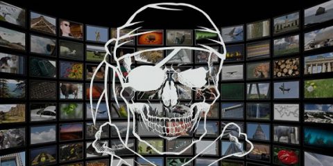 IPTV pirata, abbonati in crescita in Nord America, Francia e Sud Est asiatico