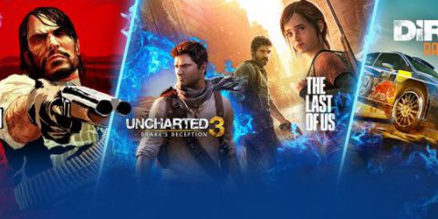 PlayStation Now arriverà a breve in Italia