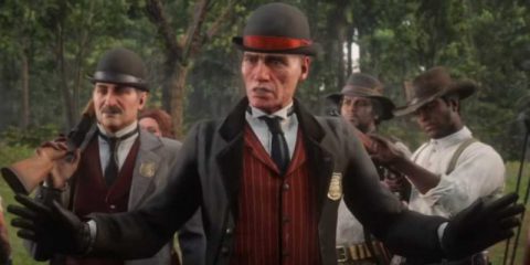 Rockstar minacciata di azioni legali per Red Dead Redemption 2