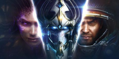 L’IA di Google ha battuto i pro di StarCraft