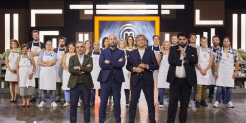 MasterChef Italia, oltre 1 milione di telespettatori su Sky per gli episodi 3 e 4. Scelta la nuova Masterclass