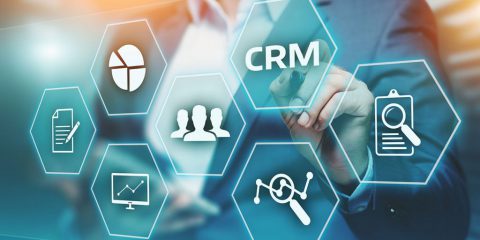 Vorticidigitali. Lo scrivi CRM, lo leggi User Experience