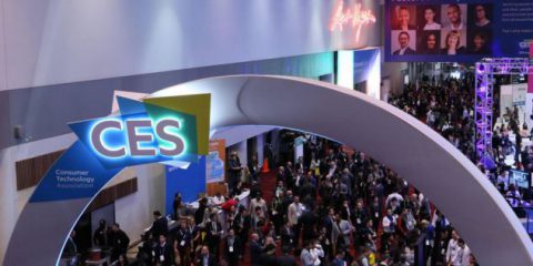 Sos Tech. Al CES 2019 è la casa intelligente a trionfare