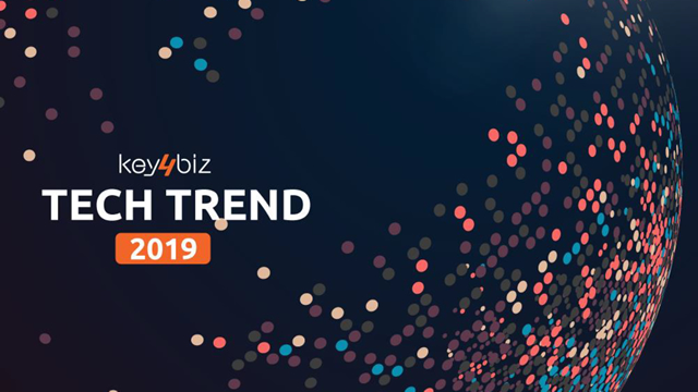 Tech Trend 2019