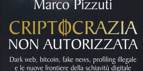 Criptocrazia non autorizzata