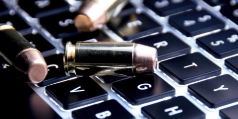 Digital Crime. Perché la cyber war è una guerra senza confini legali 