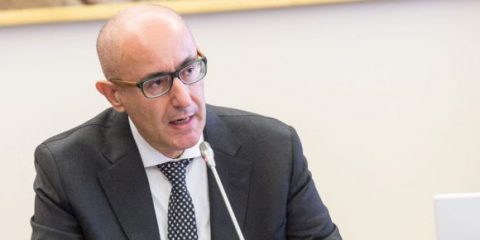 Fattura elettronica, Antonino Maggiore (Agenzia Entrate) ‘Contrasta i falsi e va verso il Fisco 4.0’