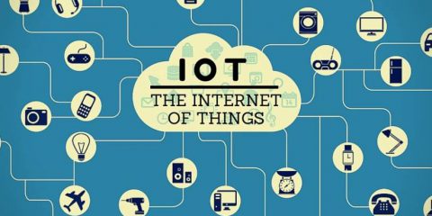 IoT, prospettive di sviluppo per gli operatori nel 2019