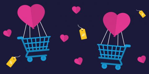 San Valentino, 5 azioni per segmentare il mercato e sfruttare l’email marketing