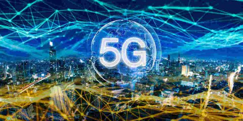 Fastweb, via libera dal Governo al progetto 5G FWA