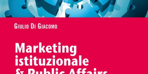Marketing istituzionale & Public Affairs