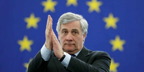 Copyright: Tajani, “Industrie culturali e creative essenziali per identità e competitività UE” (Video)