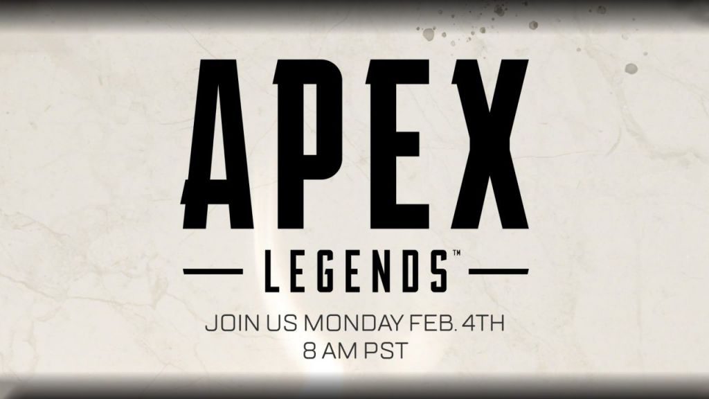 Apex Legends