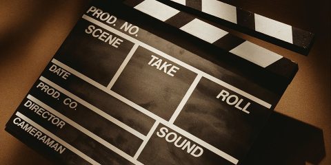 Finanza Agevolata. Sostegno alla produzione di opere cinematografiche e televisive in Trentino