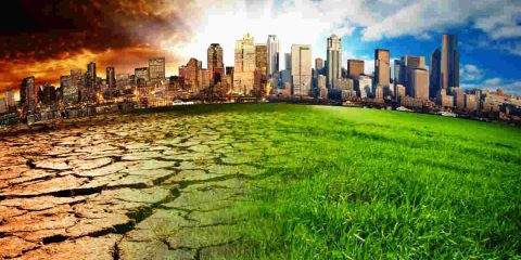 I Paesi più preoccupati al mondo dal Climate Change (2018)