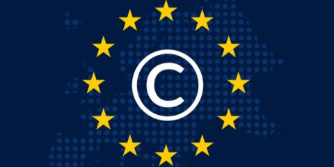 Copyright, Davide vince contro Golia. Tajani: ‘Finalmente regole per web’