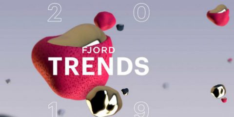 Accenture, online il ‘Fjord Trends 2019’ sul futuro dell’innovazione