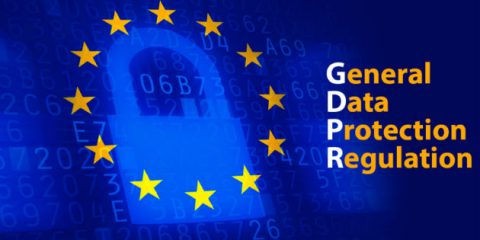 GDPR, registrate 60 mila violazioni del regolamento nell’UE. In Italia 610 casi