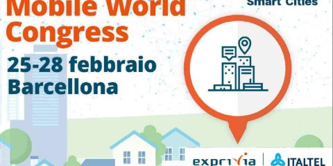 MWC 2019, Exprivia Italtel a Barcellona con le demo 5G e intelligenza artificiale