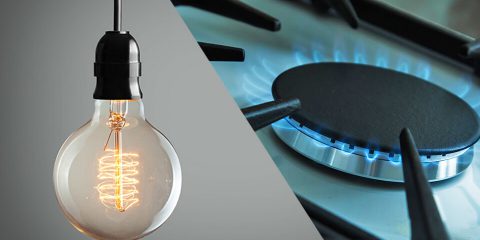 Bollette luce e gas: quanto paghiamo di più tra prima e seconda casa?