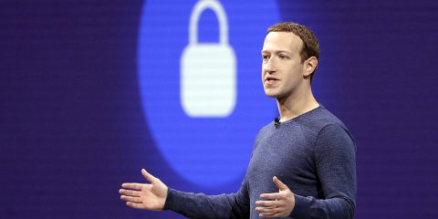 Facebook, un altro zero all’attesa multa di 5 miliardi… se si vuole davvero proteggere la nostra privacy