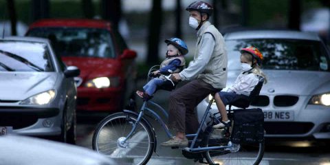 Mobilità pulita, nuovo accordo Ue. Il pacchetto clima 2050 e le best practice dell’Alto Adige