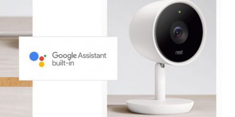 Google, i dispositivi Nest Secure hanno un microfono (ma nessuno sapeva niente)