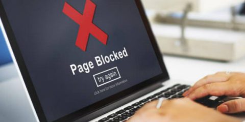 Pirateria, in Italia 278 siti bloccati dall’Agcom su segnalazione FAPAV