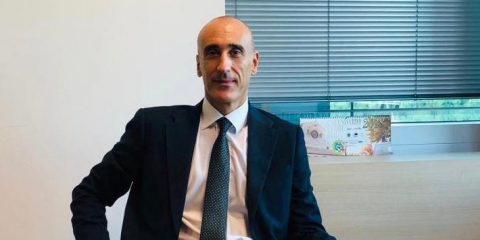 eHealth. ‘Come curare a casa un paziente non grave grazie alla fibra’. Intervista a Simone Bonannini (Open Fiber)