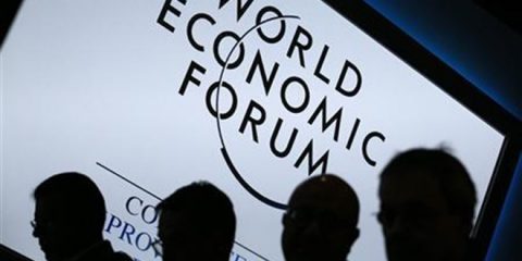 IA, Fintech, Privacy e fiducia, 4 cose che ho imparato dal Wef 2019