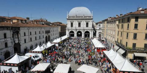 ‘Costruire la città che non si vede’, A2A e Open Fiber per la trasformazione digitale di Brescia