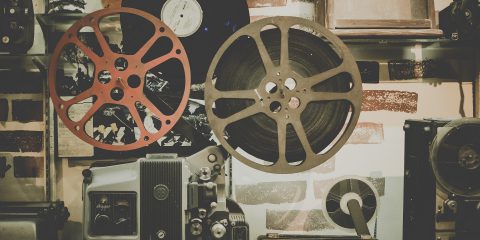 Contributi per il restauro e la digitalizzazione di opere cinematografiche e audiovisive