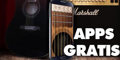 App4Italy. La recensione del giorno, Real Guitar – Guitar Playing Made Easy