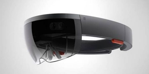 Polemiche sull’uso di Hololens in campo militare