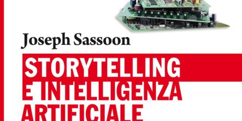 Storytelling e intelligenza artificiale