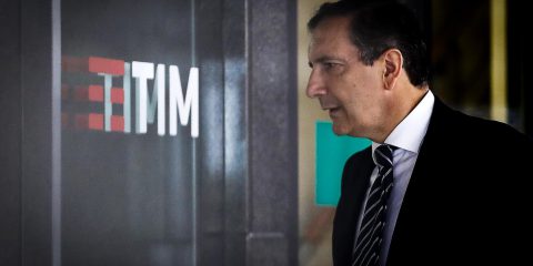 Gubitosi (Tim): “Rete unica con Open Fiber? Fantasiose le ricostruzioni sui giornali”