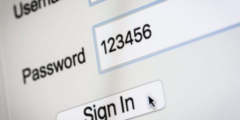 Come ricordare password complesse senza l’utilizzo dei tool